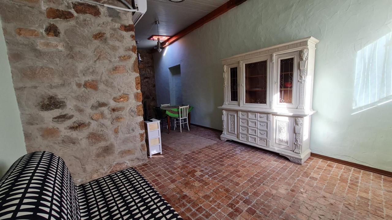 B&B Nuraximannu Santadi Exterior photo