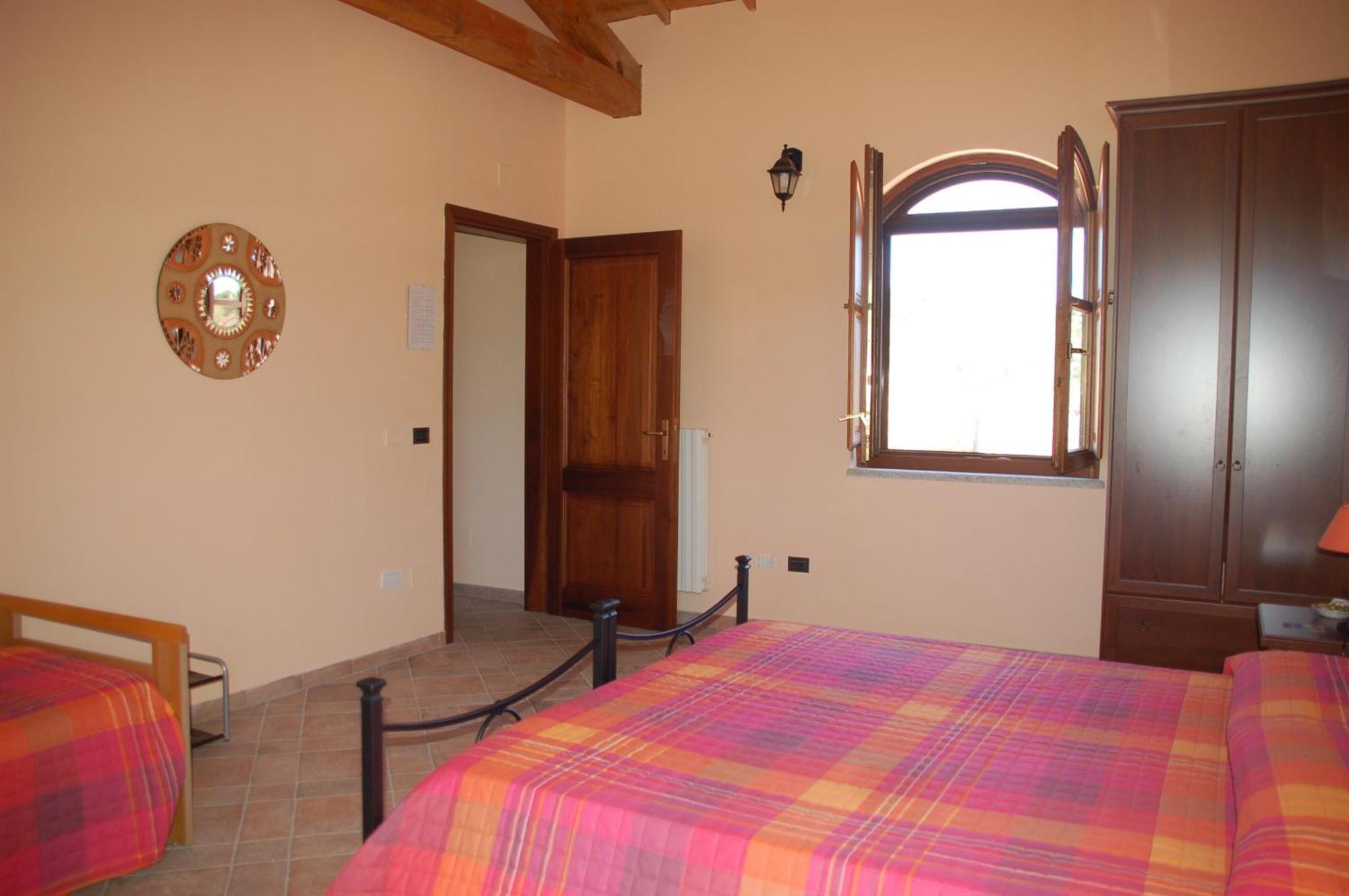 B&B Nuraximannu Santadi Exterior photo