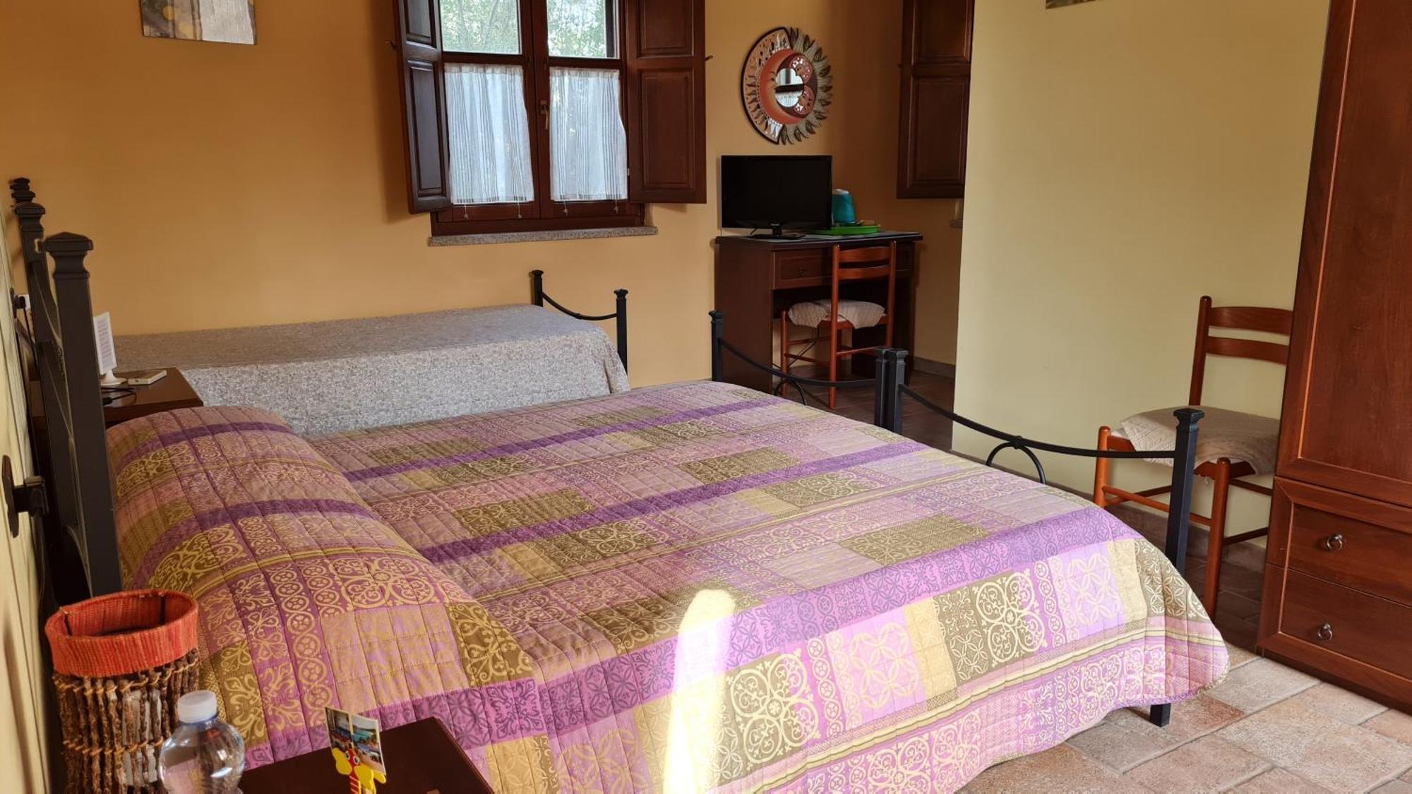 B&B Nuraximannu Santadi Room photo